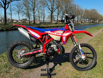 Beta 200 rr beschikbaar voor biedingen