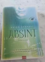 Guido Eekhaut : Absint, Ophalen of Verzenden