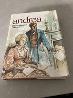 Andrea / Hj. Van Nijnatten Doffegnies, Ophalen