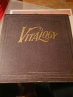 Pearl Jam / Vitalogy Gatefold Vinyl met inserts, Ophalen of Verzenden, Zo goed als nieuw