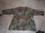 groene blouse maat 46, Ophalen of Verzenden, Zo goed als nieuw, Groen