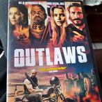 Outlaws dvd in perfecte staat 2eu, À partir de 16 ans, Enlèvement ou Envoi, Comme neuf, Thriller d'action