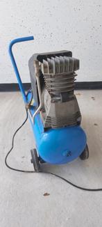 Compressor Balma Sirio 220, Doe-het-zelf en Bouw, Compressors, Gebruikt, 6 tot 10 bar, Ophalen of Verzenden, Minder dan 200 liter/min