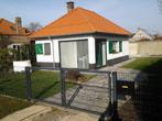 Te huur : vakantiehuisje in Bredene, Vakantie, 2 slaapkamers, Aan zee, Antwerpen of Vlaanderen, Overige typen