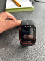 Polar, Handtassen en Accessoires, Sporthorloges, Ophalen, Gebruikt