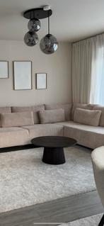 Salontafel, Huis en Inrichting, Tafels | Salontafels, Ophalen, Zo goed als nieuw