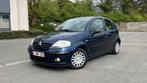 Citroën c3 1.4 essence(nouv.embrayage,grand entretien ), Auto's, Citroën, Voorwielaandrijving, 4 deurs, 1398 cc, Blauw