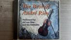 The Best of André Rieu, Ophalen of Verzenden, Gebruikt