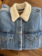 Fleece-spijkerjack van Levis, Levis, Ophalen
