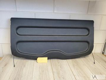 Citroen C4 cactus 2014 - 2020 hoedenplank zwart nette staat beschikbaar voor biedingen