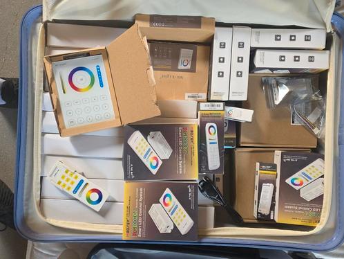 Ledstrips nieuw zie foto's, Huis en Inrichting, Lampen | Overige, Zo goed als nieuw, Ophalen
