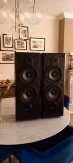 B&w v203 luidsprekers in nieuwstaat., Audio, Tv en Foto, Luidsprekerboxen, Ophalen, Zo goed als nieuw