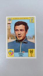 Panini Mexique 70 : Ceskoslovensko - Karel Jokl., Enlèvement ou Envoi, Comme neuf