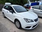 SEAT Ibiza 1.0 55kw (bj 2017), Auto's, Stof, Euro 6, 4 cilinders, Bedrijf