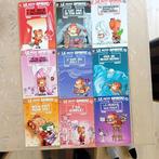 Le petit Spirou 9 tomes en EO, Ophalen of Verzenden