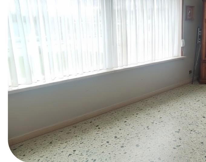 Carrelage granito/terrazzo, Huis en Inrichting, Stoffering | Vloerbedekking, Ophalen