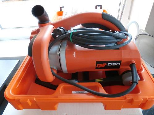 Spit D90 Rainureuse, Doe-het-zelf en Bouw, Gereedschap | Slijpmachines, Nieuw, Ophalen