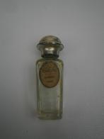 Hermes Calèche Paris miniatuurparfum, Ophalen of Verzenden, Gebruikt, Miniatuur