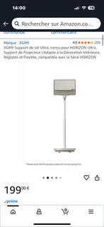 Ondersteuning voor Xgimi-projectoren, Audio, Tv en Foto, Beamers, Ophalen, Xgimi, Nieuw, DLP