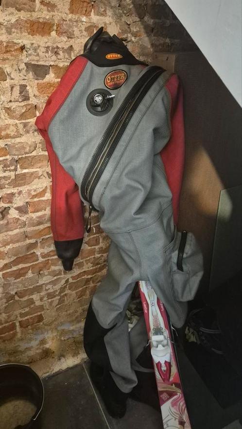 Duikuitrusting te koop., Watersport en Boten, Duiken, Zo goed als nieuw, Ophalen of Verzenden