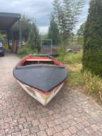 Boot, Diesel, Enlèvement, Utilisé, Moteur hors-bord