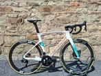*NEW* MERIDA REACTO TEAM PEARL [54/M] DURA-ACE/ARC1400/PM, Fietsen en Brommers, Ophalen, Nieuw
