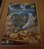 Midnight Mysteries: Salem Witch Trials (PC), Games en Spelcomputers, Games | Pc, Avontuur en Actie, Gebruikt, 1 speler, Eén computer