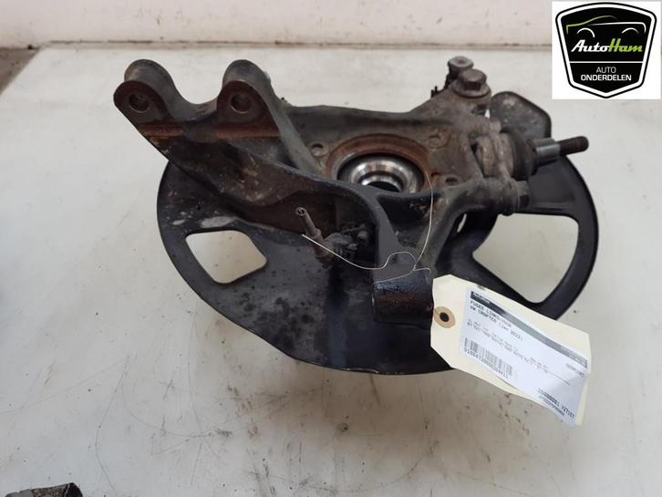 FUSEE LINKS VOOR Volkswagen Crafter (SY) (|2N0407257B|), Auto-onderdelen, Ophanging en Onderstel, Volkswagen, Gebruikt