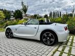 BMW Z4 Cabriolet 2.0i 16v/airco/7000 km, Auto's, Stof, 4 cilinders, Cabriolet, Handgeschakeld