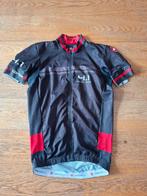 Castelli Aero 4.1 Fietsshirt L, Fietsen en Brommers, Fietsaccessoires | Fietskleding, Verzenden