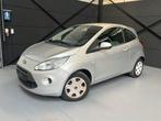 Ford Ka+ 1.2i, 63.000km, bj2011, 63.000km, Keuring VVK, Auto's, Voorwielaandrijving, Stof, Ka, Bedrijf