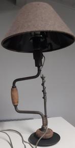 leeslamp, Ophalen, Gebruikt, Vintage, Minder dan 100 cm
