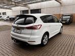 Ford S-Max 1.5 Ecoboost Essence 7Places, Achat, Euro 6, Entreprise, 7 places