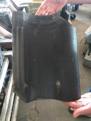 Très bonnes vieilles tuiles(1000 p.) rustique proche du neuf beschikbaar voor biedingen