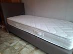 Boxspring te koop, Ophalen
