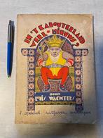 IN'T KABOUTERLAND VEEL NIEUWS? - LOUIS WACHTERS / JAN WATERS, Antiek en Kunst, LOUIS WACHTERS, Verzenden