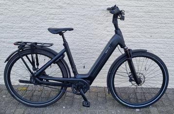 Dutch ID Phantom S75+ elektrische fiets Bosch 500Wh Belt, Fietsen en Brommers, Elektrische fietsen, Ophalen