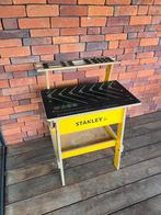 Werkbank kind stanley jr, Kinderen en Baby's, Speelgoed | Educatief en Creatief, Ophalen, Gebruikt, Bouwen