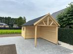 NIEUW cottage tuinhuis 3601EXT, Verzenden, Nieuw