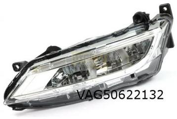 Seat Ateca/Leon Mistlamp Rechts LED Origineel! 5F0941702C beschikbaar voor biedingen