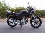 yamaha ybr 125    "5000 km", Bedrijf, 125 cc, 11 kW of minder, 1 cilinder