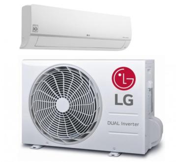 LG PC09ST R32 2,5kW WiFi Standard Plus Smart 