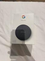 Google nest mini, Ophalen