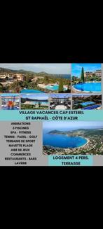 Appartement, Immo
