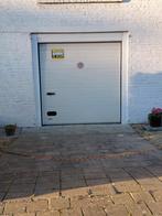 Garage à louer à koksijde bad lerjeunelaan 13