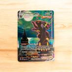 Umbreon Vmax, Ophalen of Verzenden, Gebruikt