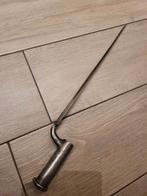 Baïonnette à douilles anglaise, Enlèvement ou Envoi