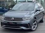 Volkswagen Tiguan Allspace Tiguan Allspace 1.5 TSI DSG * R-L, Auto's, Automaat, https://public.car-pass.be/vhr/bff4a02d-4965-42d3-b0f6-819e7d72e4cd