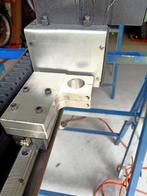 Rail pour découpe Plasma, Bricolage & Construction, Enlèvement, Neuf