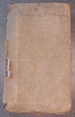 Les Aventure de Télémaque - Fénélon - 1842, Ophalen of Verzenden